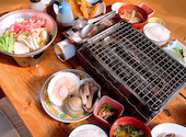 海鮮網焼き 焼はまぐり 浜茶屋 網元: あきたんさんの2020年11月16日の2枚目の投稿写真