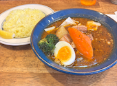 札幌スープカレー JACK がもよん店: ぽこぽっこさんの2026年05月05日の1枚目の投稿写真