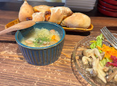 Bakery Kitchen aioi ベーカリー キッチン アイオイ: ぽこぽっこさんの2026年04月19日の1枚目の投稿写真