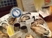 フィッシャーマンズマーケットオイスターバー FISHERMAN'S MARKET OYSTER BAR: ABeさんの2022年12月05日の1枚目の投稿写真