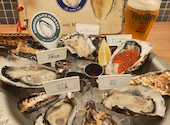 フィッシャーマンズマーケットオイスターバー FISHERMAN'S MARKET OYSTER BAR: ABeさんの2025年12月08日の1枚目の投稿写真