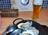 フィッシャーマンズマーケットオイスターバー FISHERMAN'S MARKET OYSTER BAR: ABeさんの2025年12月08日の2枚目の投稿写真