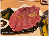 炭火焼肉 カスミ: しゅうめいさんの2022年03月31日の2枚目の投稿写真