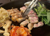 サムギョプサルと韓国料理 コギソウル 難波店: しりちゃんさんの2025年05月30日の1枚目の投稿写真