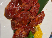 焼肉力 YAKINIKU RIKI Yumesaki: カーミさんの2026年06月01日の2枚目の投稿写真