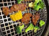 焼肉力 YAKINIKU RIKI Yumesaki: カーミさんの2026年06月01日の3枚目の投稿写真