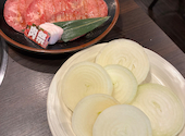 飛騨牛 炭火焼肉 源 GEN: ルシフェルさんの2026年02月21日の1枚目の投稿写真
