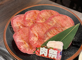 飛騨牛 炭火焼肉 源 GEN: ルシフェルさんの2026年02月21日の3枚目の投稿写真