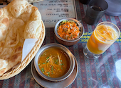 インドカレー デウラリ: ルシフェルさんの2025年10月30日の1枚目の投稿写真