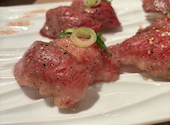炭火焼肉　神戸牛　にくなべ屋　神戸びいどろ　西宮北口店: りょうさんの2024年03月の1枚目の投稿写真