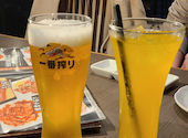 焼肉一番団楽　草津南駅前店: あねごさんの2026年04月04日の2枚目の投稿写真