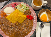 スープカレー しゃば蔵: qy9fさんの2026年07月31日の1枚目の投稿写真