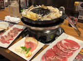 北海道ジンギスカン 蝦夷屋: qy9fさんの2025年11月27日の1枚目の投稿写真