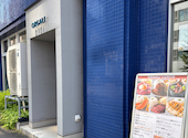 CAFE&RESTAURANT ORGALI オーガリ: qy9fさんの2026年06月05日の1枚目の投稿写真