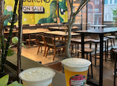 J.S. BURGERS CAFE 大同生命札幌ビル miredo店: qy9fさんの2026年05月30日の1枚目の投稿写真