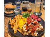The JOHNSON BURGER: キリマンジャロさんの2025年09月の1枚目の投稿写真