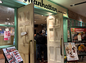 CAFE&BAR Manhattan カフェ&バー マンハッタン: qy9fさんの2025年12月27日の1枚目の投稿写真