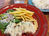 FOREST DINER フォレストダイナー 札幌店: qy9fさんの2026年04月11日の1枚目の投稿写真