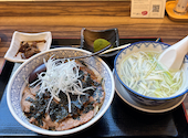 牛たん炭焼 利久 赤れんが テラス店: qy9fさんの2026年06月17日の1枚目の投稿写真