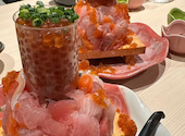 酒と鮨 ガリとあガリ すすきの店: qy9fさんの2026年01月07日の1枚目の投稿写真