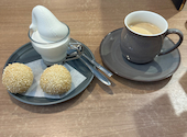 cafe restaurant siroca カフェレストラン シロカ: kuishinbouさんの2026年04月19日の2枚目の投稿写真