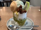 cafe restaurant siroca カフェレストラン シロカ: kuishinbouさんの2026年07月13日の1枚目の投稿写真