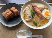 Cafe ＆ Dining SPUR Maruyama カフェ ダイニング シュプール マルヤマ: kuishinbouさんの2025年06月23日の1枚目の投稿写真