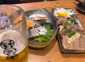 焼鳥居酒屋　野武士　横川店: ミュウミュウさんの2026年08月29日の2枚目の投稿写真
