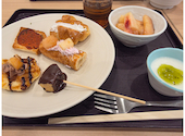 おかやま晴れの国食堂 岡山県庁地下: たませささんの2026年08月14日の1枚目の投稿写真