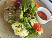 All Day Dining gram: m.r.kさんの2024年05月25日の2枚目の投稿写真