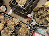 牡蠣ひよっこ商店 流川店: のんさんの2026年06月11日の1枚目の投稿写真