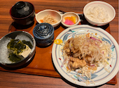 食菜家 うさぎ 市役所南本店: ぷちさんの2026年04月23日の3枚目の投稿写真