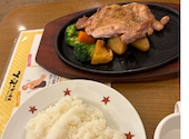 ステーキのどん 姫路店: ぷちさんの2026年04月13日の1枚目の投稿写真