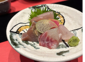 寿司割烹 旬 はなれ 重絆: ぷちさんの2026年04月27日の1枚目の投稿写真