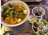 ベトナム料理アオババ 姫路店: ぷちさんの2026年10月13日の2枚目の投稿写真