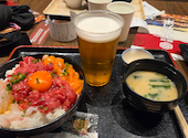 清水港 海岸食堂 バンノウ水産: みはるさんの2026年07月28日の1枚目の投稿写真