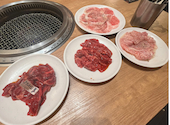 焼肉まるい精肉店 倉敷本店: くまさんの2026年03月01日の1枚目の投稿写真