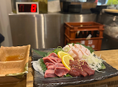 居酒屋 酒と肴と藁焼き わだつみ 四条烏丸店: ころりんさんの2026年04月20日の1枚目の投稿写真