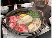 しゃぶしゃぶ にいむら 本店: にーなさんの2023年01月09日の2枚目の投稿写真