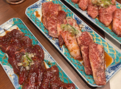焼肉とホルモン ささ木: ☆Kai☆さんの2026年04月26日の1枚目の投稿写真
