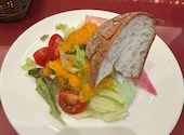 ブコディムーロ Buco di Muro 日テレプラザ店: yuさんの2026年05月04日の1枚目の投稿写真
