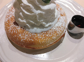 MOKUOLA Dexee Diner ルミネエスト新宿店: ミサミサさんの2026年05月01日の1枚目の投稿写真