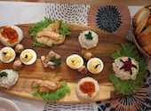 Bistro Nico ビストロ ニコ: kinnoske8さんの2026年08月24日の1枚目の投稿写真