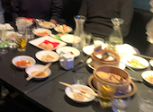 中華×完全個室 銀座スプラッシュ: あみさんの2024年12月01日の1枚目の投稿写真