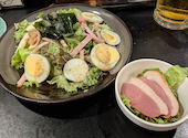 中華居酒屋 ぼうず 二俣川: うるるさんの2026年06月27日の1枚目の投稿写真