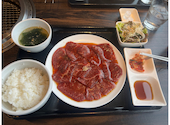 桜木町de焼肉 DOURAKU ドウラク: うるるさんの2026年06月30日の1枚目の投稿写真