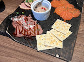 溶岩焼きグリルと世界のワイン 肉助 上大岡店: うるるさんの2026年06月30日の1枚目の投稿写真