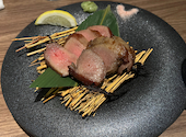溶岩焼きグリルと世界のワイン 肉助 上大岡店: うるるさんの2026年06月30日の2枚目の投稿写真