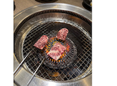 じゅうじゅうカルビ 上諏訪店: くろちゃんさんの2026年04月15日の3枚目の投稿写真