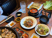 韓国居酒屋 マッコリハンザン 月光酒店: ayさんの2026年04月24日の1枚目の投稿写真